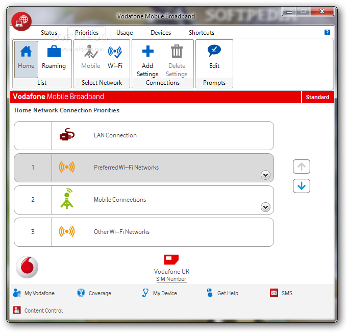 Vodafone Online Call Details Free Download Software